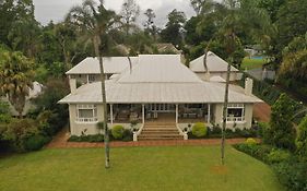 Lemon Tree B&B